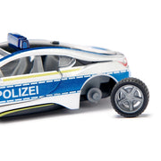 Siku 2303 1/50 BMW I8 Police