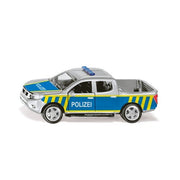 Siku 2317 1/50 Nissan Navara Federal Police