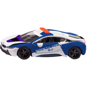 Siku BMW i8 Safety Car