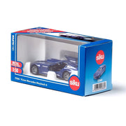 Siku 2366 1/50 Vision Mercedes-Maybach 6