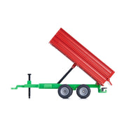 Siku 2881 1/32 Tandem Axle Trailer