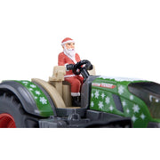 Siku 3224 1/32 Christmas Tractor Fendt