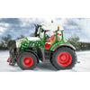Siku 3224 1/32 Christmas Tractor Fendt