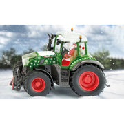 Siku 3224 1/32 Christmas Tractor Fendt