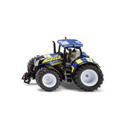 Siku New Holland Police Tractor