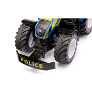 Siku New Holland Police Tractor