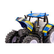 Siku New Holland Police Tractor