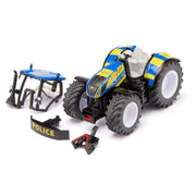 Siku New Holland Police Tractor