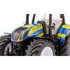 Siku New Holland Police Tractor