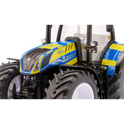 Siku New Holland Police Tractor