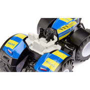 Siku New Holland Police Tractor