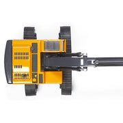 Siku 3535 1/50 Hydraulic Excavator Volvo EC290