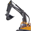 Siku 3535 1/50 Hydraulic Excavator Volvo EC290