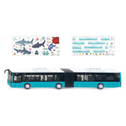 Siku 3736 1/50 Hinged Bus