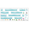 Siku 3736 1/50 Hinged Bus