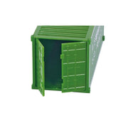 Siku 3921 1/50 Mercedes Actros - Container Truck