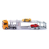 Siku 3944 1/50 MAN Car Transporter