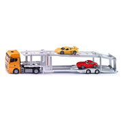 Siku 3944 1/50 MAN Car Transporter
