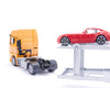 Siku 3944 1/50 MAN Car Transporter