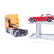 Siku 3944 1/50 MAN Car Transporter