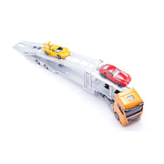 Siku 3944 1/50 MAN Car Transporter