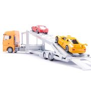 Siku 3944 1/50 MAN Car Transporter