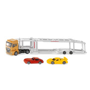 Siku 3944 1/50 MAN Car Transporter