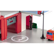 Siku 5508 Fire Station