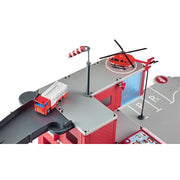 Siku 5508 Fire Station