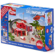 Siku 5508 Fire Station