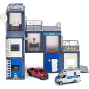 Siku 5510 Police Station