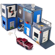 Siku 5510 Police Station