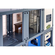 Siku 5510 Police Station