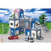 Siku 5510 Police Station