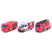 Siku Emergency Set