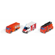 Siku Emergency Set