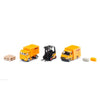Siku 6335 Gift Set DHL Logistics