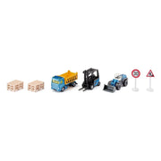 Siku 6336 Gift Set Construction