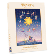 Reverie Stories in the Stars 1000pc Jigsaw Puzzle