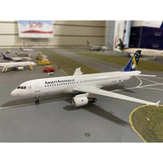 Star Jets DJAAA024 1/200 Ansett Airbus A320-200 VH-HYI ’Last Flight’