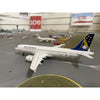 Star Jets DJAAA024 1/200 Ansett Airbus A320-200 VH-HYI ’Last Flight’