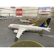 Star Jets DJAAA024 1/200 Ansett Airbus A320-200 VH-HYI ’Last Flight’