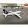 Star Jets DJAAA024 1/200 Ansett Airbus A320-200 VH-HYI ’Last Flight’