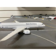 Star Jets DJAAA024 1/200 Ansett Airbus A320-200 VH-HYI ’Last Flight’