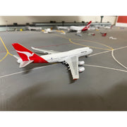Star Jets SJQFA169 1/500 Qantas Boeing 747-400ER VH-OEF