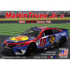 Salvinos J R 31253 1/24 Martin Truex 2023 Bass Pro Shops Patriotic Toyota Camry