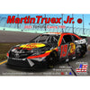 Salvinos J R 39177 1/24 Martin Truex Jr 2023 NASCAR Next Gen Joe Gibbs Racing Bass Pro Shops Toyota Camry