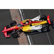 Salvinos J R 42234 1/20 Penske Racing Josef Newgarden 2023 Indy 500 Winner [PIMS2023JNI]