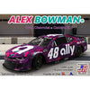 Salvinos 43014 1/24 2024 Camaro ZL1 Alex Bowman Ally
