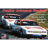 Salvinos J R 43015 1/24 1984 Junior Johnson Racing No.11/No.12 Darrel Waltrip/Neil Bonnett Chevrolet Monte Carlo [JJMC1984DN]